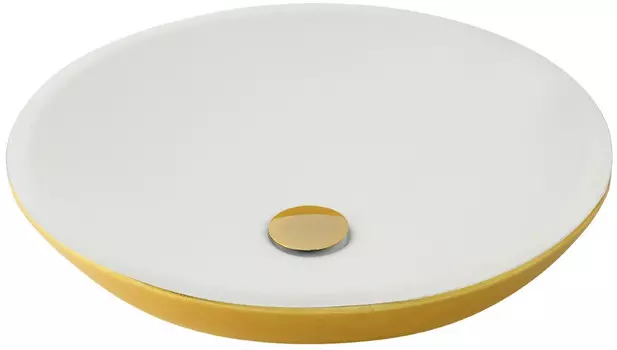 Раковина 46x46 см Migliore Arena 31565