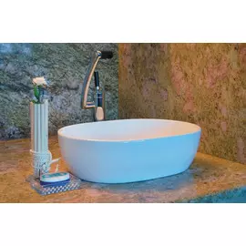 Раковина 47,5х34 см GID Simple N N9026b