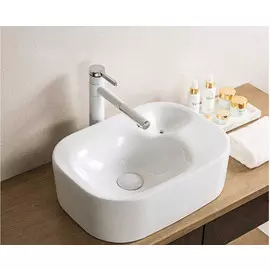 Раковина 47х34 см GID Simple N N9266