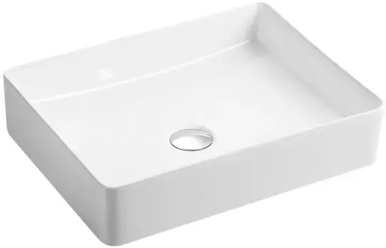 Раковина 47x36 см D&K Berlin DT1431216
