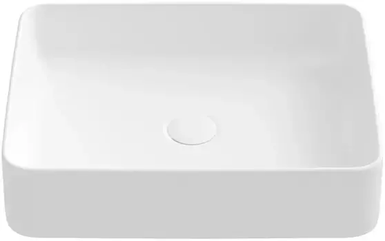 Раковина 47x36 см IDDIS Slide SLIWM02i27