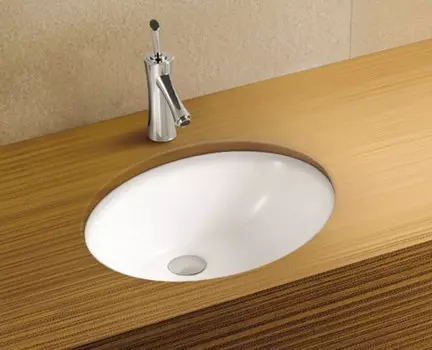 Раковина 47x39 см WeltWasser Deilbach 6022