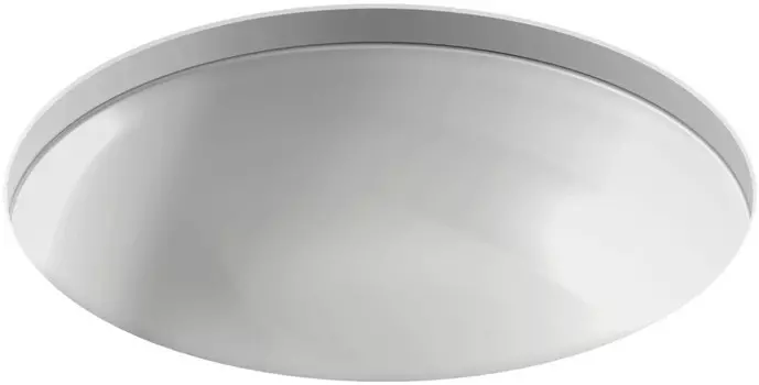 Раковина 48,2х48,2 см Jacob Delafon Vox EYK102-00