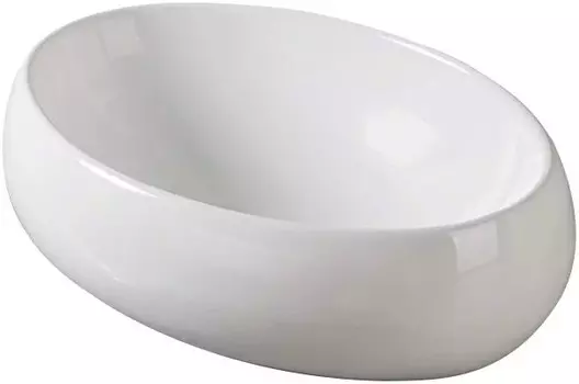 Раковина 48,5x34 см SantiLine SL-1075