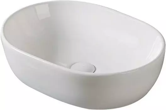 Раковина 48,5x35 см SantiLine SL-1084