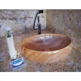 Раковина 48х34 см GID Stone Edition Mnc578