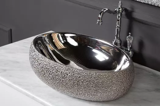 Раковина 48x34см Boheme NeoArt 861