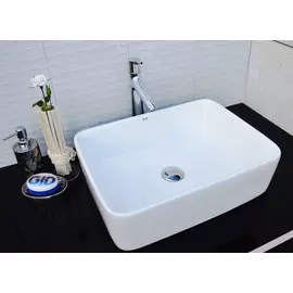 Раковина 48х37 см GID Simple N N9103