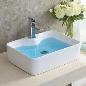 Раковина 48х37 см Mira MR-8025A