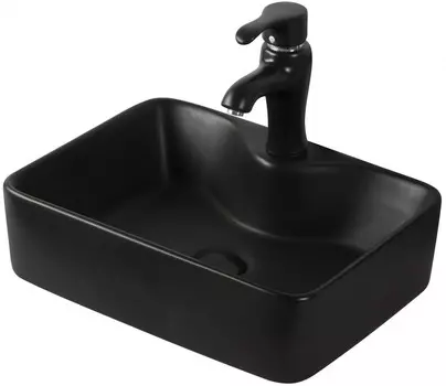 Раковина 48x37 см Orange B01-475MB