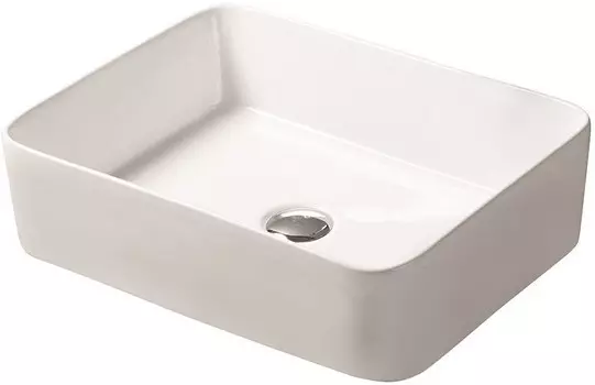 Раковина 48x37 см SantiLine SL-1010