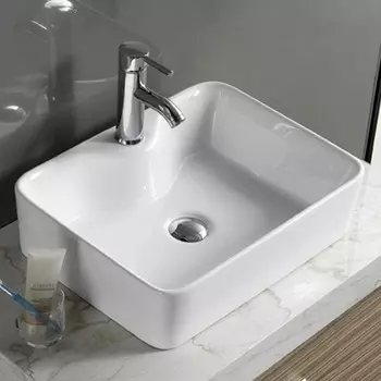 Раковина 48x38 см Melana 7291-805