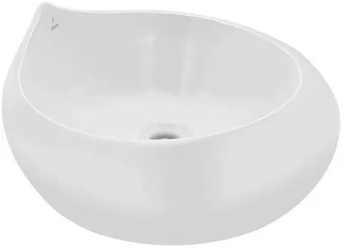 Раковина 48x47 см Jaquar JDS JDS-WHT-25903