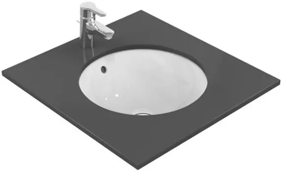 Раковина 48х48 см Ideal Standard Connect E505401