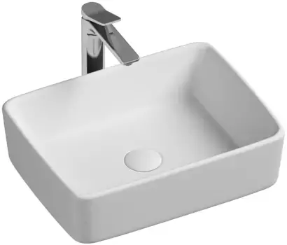 Раковина 48x37 см Ceramica Nova Element CN6037