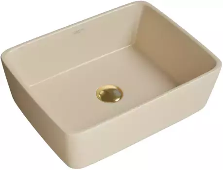 Раковина 48x37 см Grossman GR-3016BEM