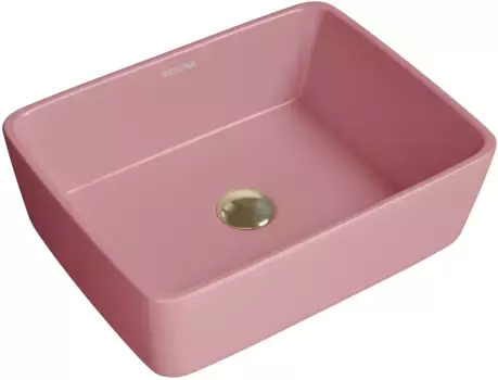 Раковина 48x37 см Grossman GR-3016PIM