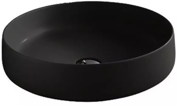 Раковина 48x48 см Artceram Cognac COL002 17 00