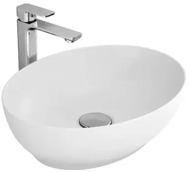 Раковина 49,5х37,5 см Bien Motto MTLG05002FD0W3000