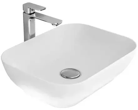 Раковина 49,5х38 см Bien Motto MTLG05003FD0W3000