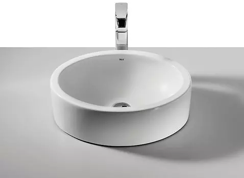 Раковина 49х39 см Roca Fuego 32722E000