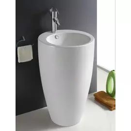 Раковина 49х49 см GID Simple N Nb133