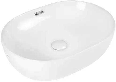 Раковина 49x36 см Bond Oval S65-490