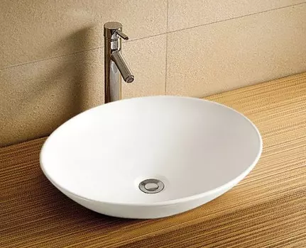 Раковина 49x44 см WeltWasser Elbach 1025