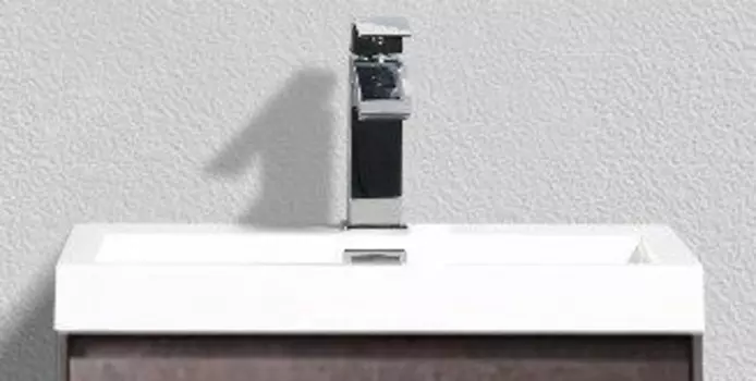 Раковина 50x40 см BelBagno Pietra Mini BB-500-PM-LVB