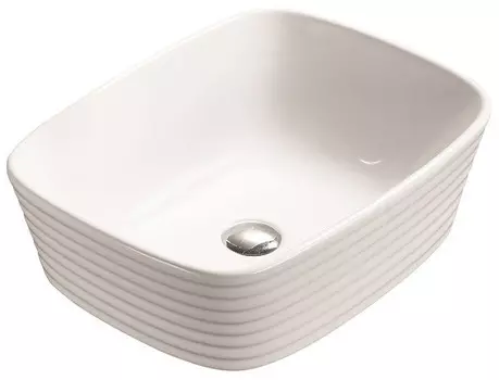 Раковина 50,5x38 см SantiLine SL-1060