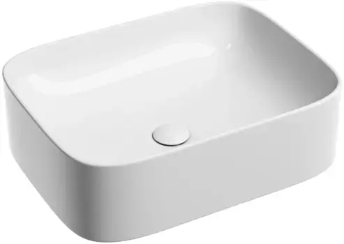 Раковина 50,5x38 см Ceramica Nova Element CN6052