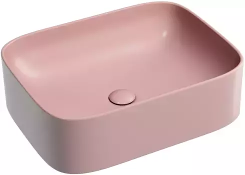 Раковина 50,5x38 см Ceramica Nova Element CN6052MP