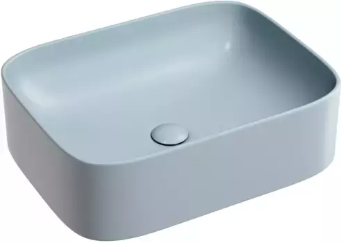 Раковина 50,5x38 см Ceramica Nova Element CN6052MHL