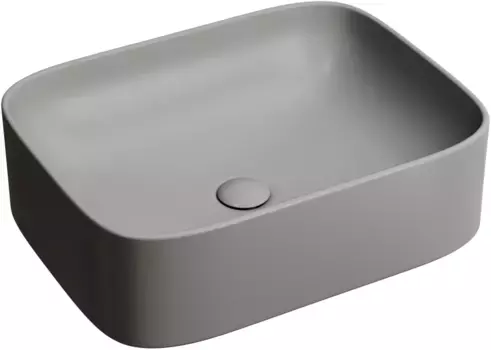 Раковина 50,5x38 см Ceramica Nova Element CN6052MH