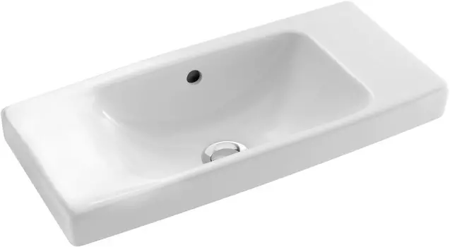 Раковина 50 см Jacob Delafon Odeon Up E4701-00