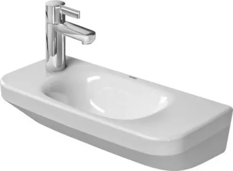 Раковина 50x22 см Duravit DuraStyle 0713500000
