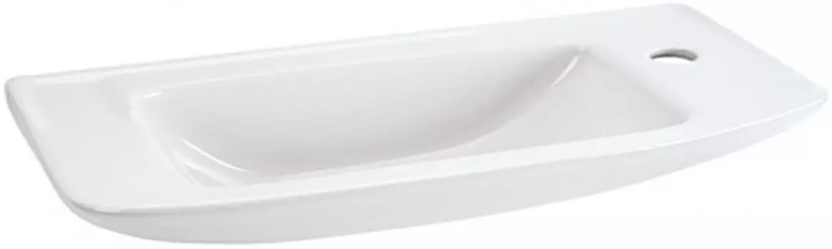 Раковина 50x23,5 см Vidima Seva Fresh W449461