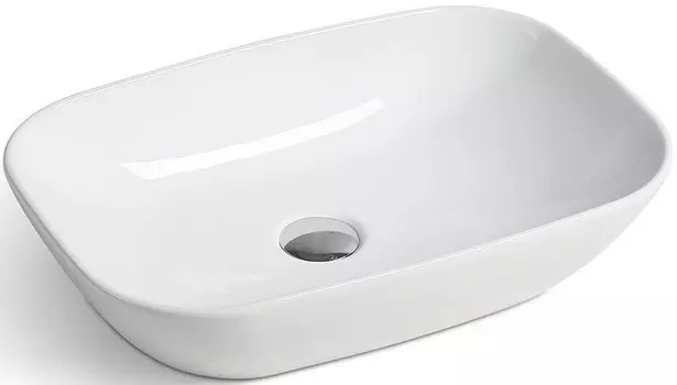 Раковина 50x35,5 см SantiLine SL-1049