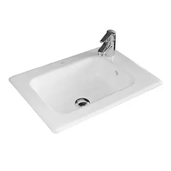 Раковина 50х36 см Roca Debba 32799J000