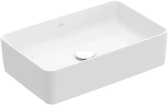 Раковина 50x36 см Villeroy & Boch Collaro 4A205601