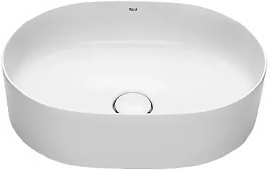 Раковина 50х37 см Roca Inspira 327520000