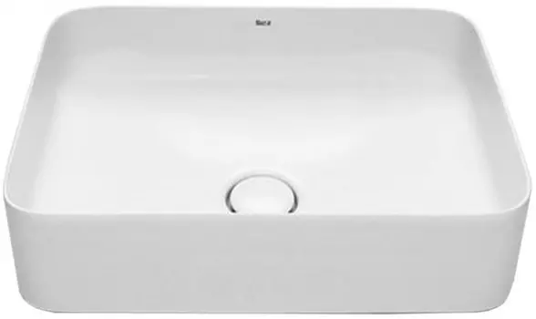 Раковина 50х37 см Roca Inspira Square 327530000