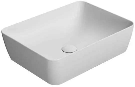 Раковина 50x38 см GSI Nubes 903711