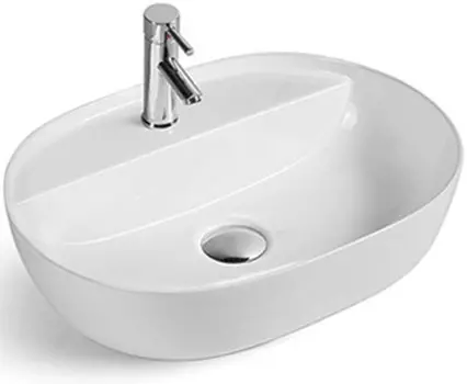 Раковина 50х38 см Vincea VBS-121