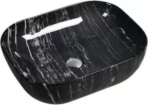 Раковина 50x39,5 см SantiLine SL-7029