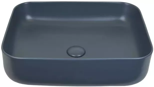 Раковина 50x39 см Bronze De Luxe 6127-DGM