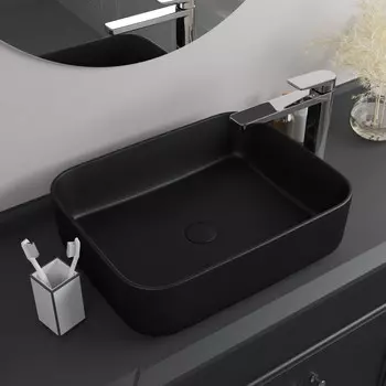 Раковина 50x39 см IDDIS Bridge BRIBM05i27