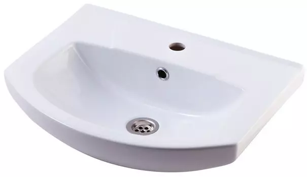 Раковина 50х40,5 см 1Marka Элеганс У25940