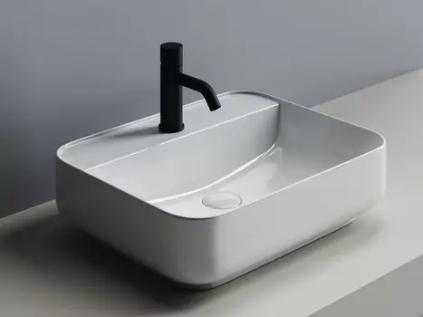 Раковина 50x40 см Ceramica Nova Element CN5015