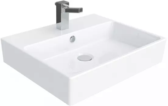 Раковина 50х40 см Creavit Next NX242-00CB00E-0000